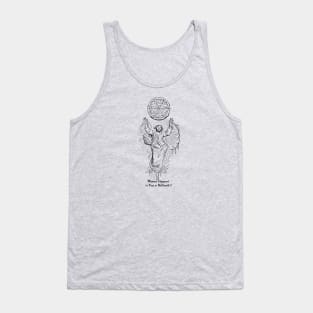 Jesus Ben-David Tank Top